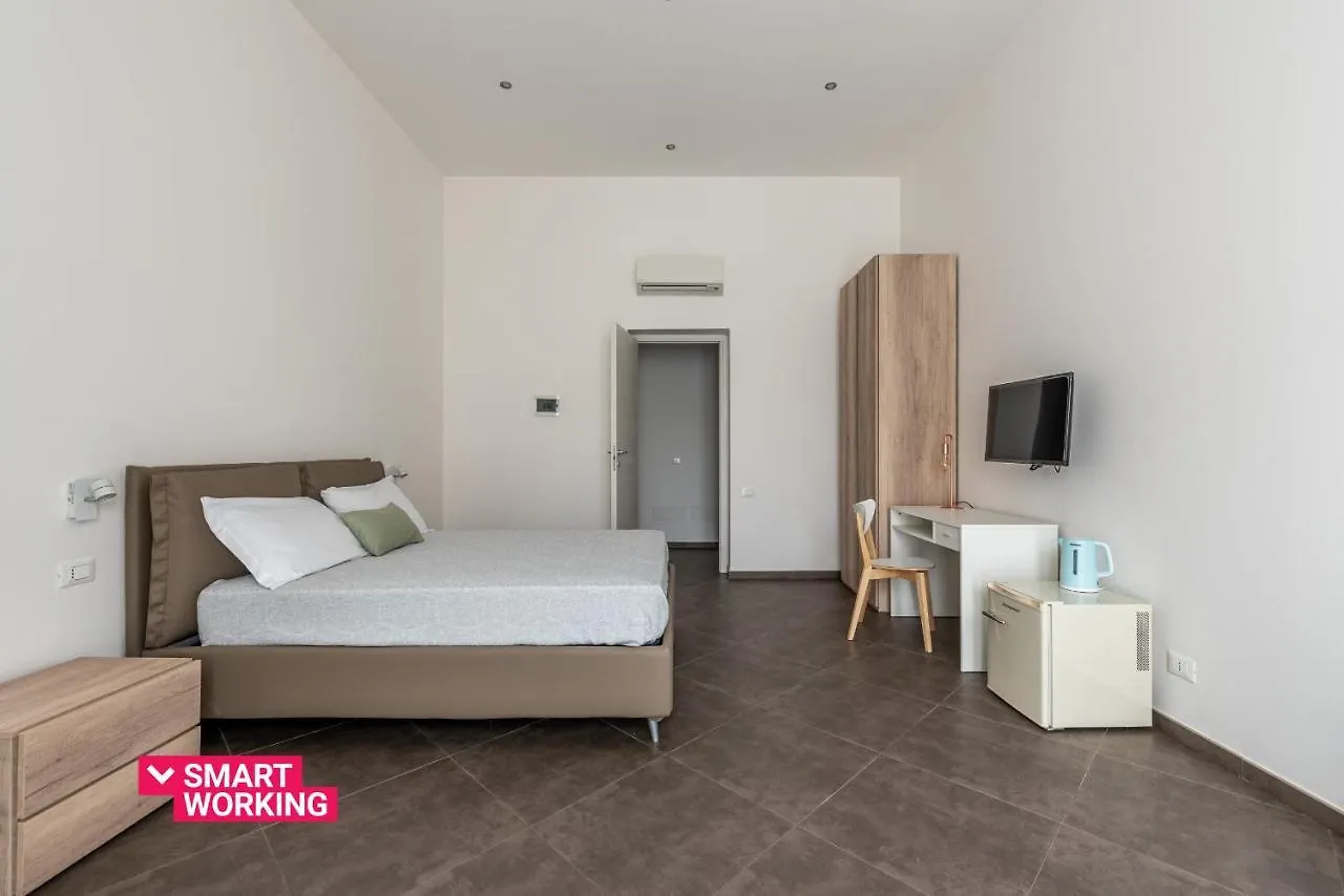 Fonderia Apartment By Wonderful Italy Palermo