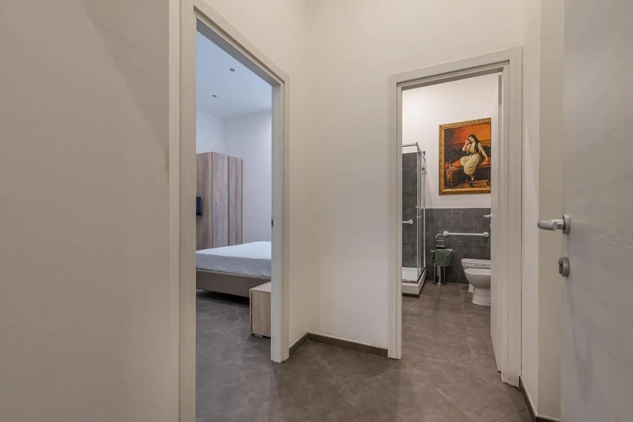 Fonderia Apartment By Wonderful Italy Palermo