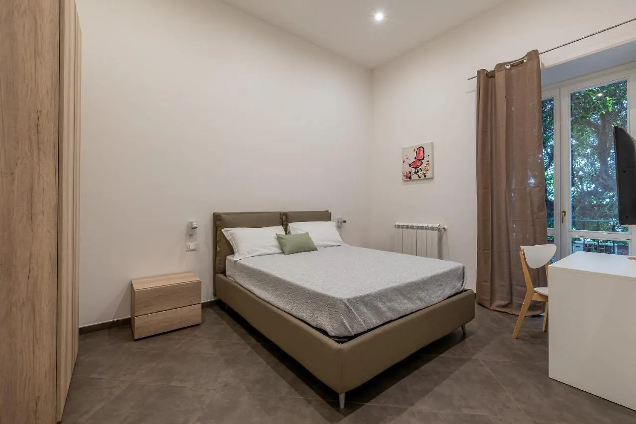 Fonderia Apartment By Wonderful Italy Palermo 0*,
