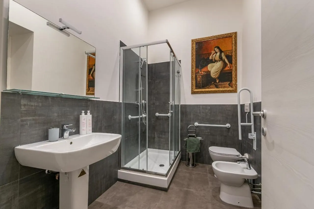 Fonderia Apartment By Wonderful Italy Palermo