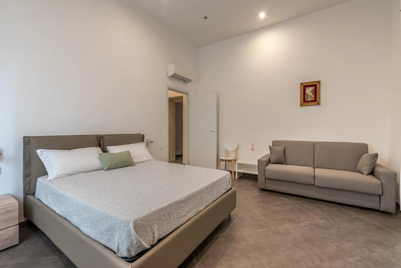 Fonderia Apartment By Wonderful Italy Palermo 0*,  Italy