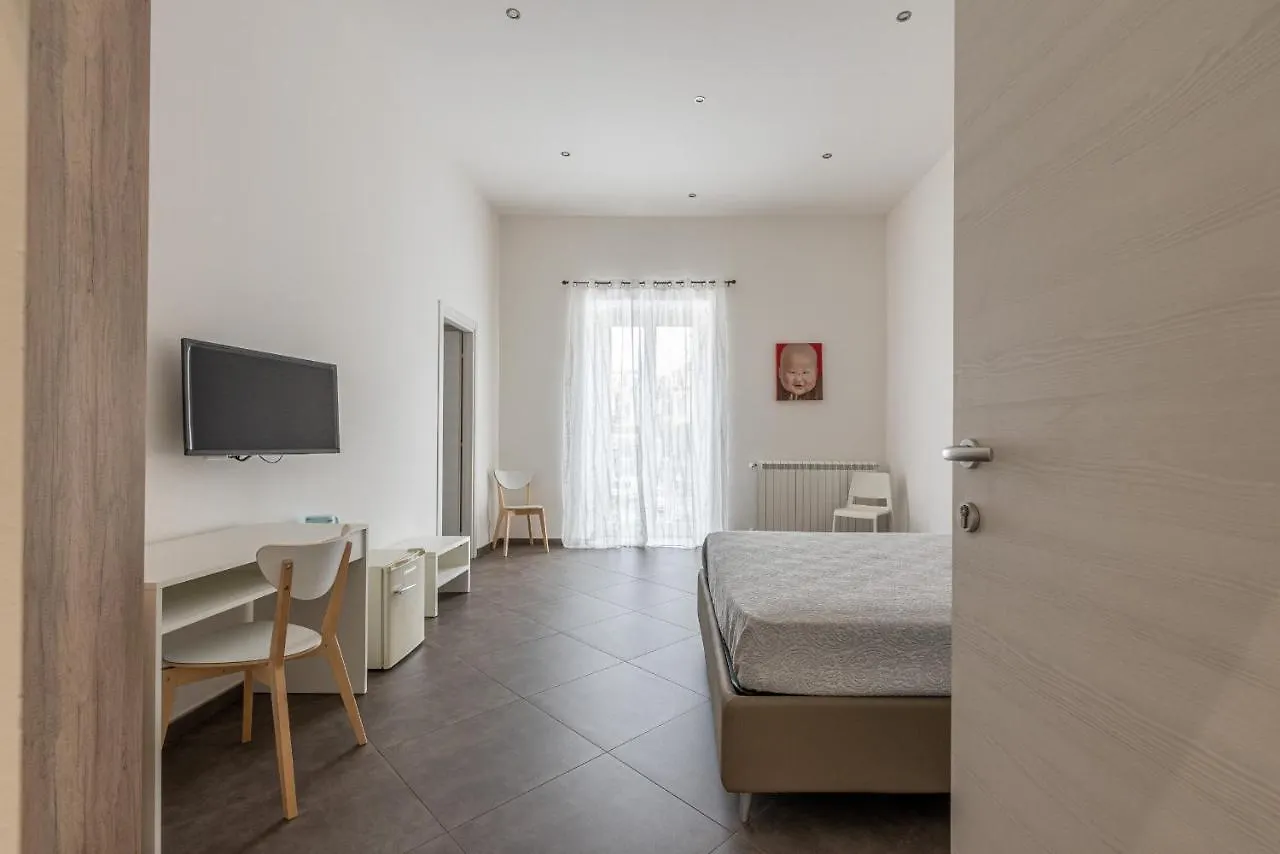 Fonderia Apartment By Wonderful Italy Palermo