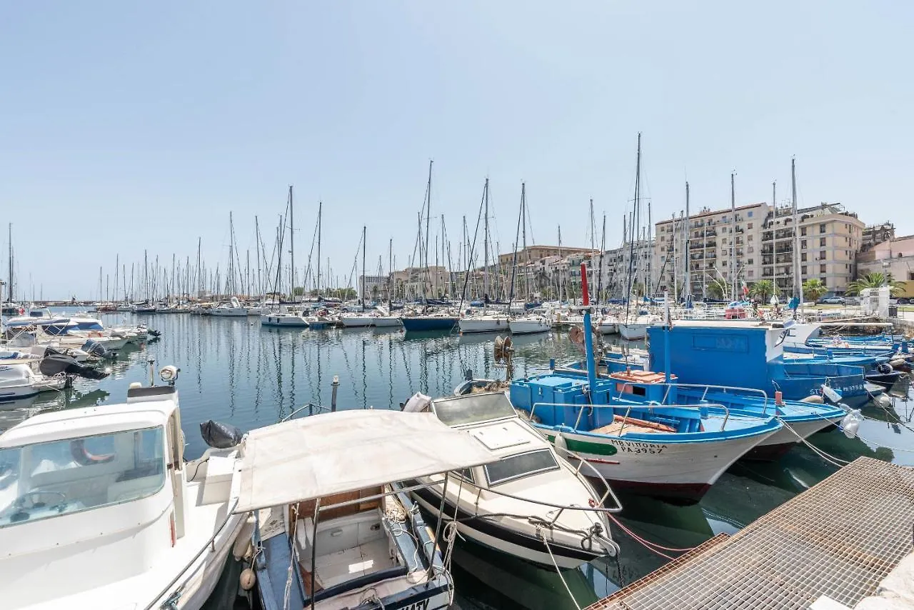 Fonderia Apartment By Wonderful Italy Palermo