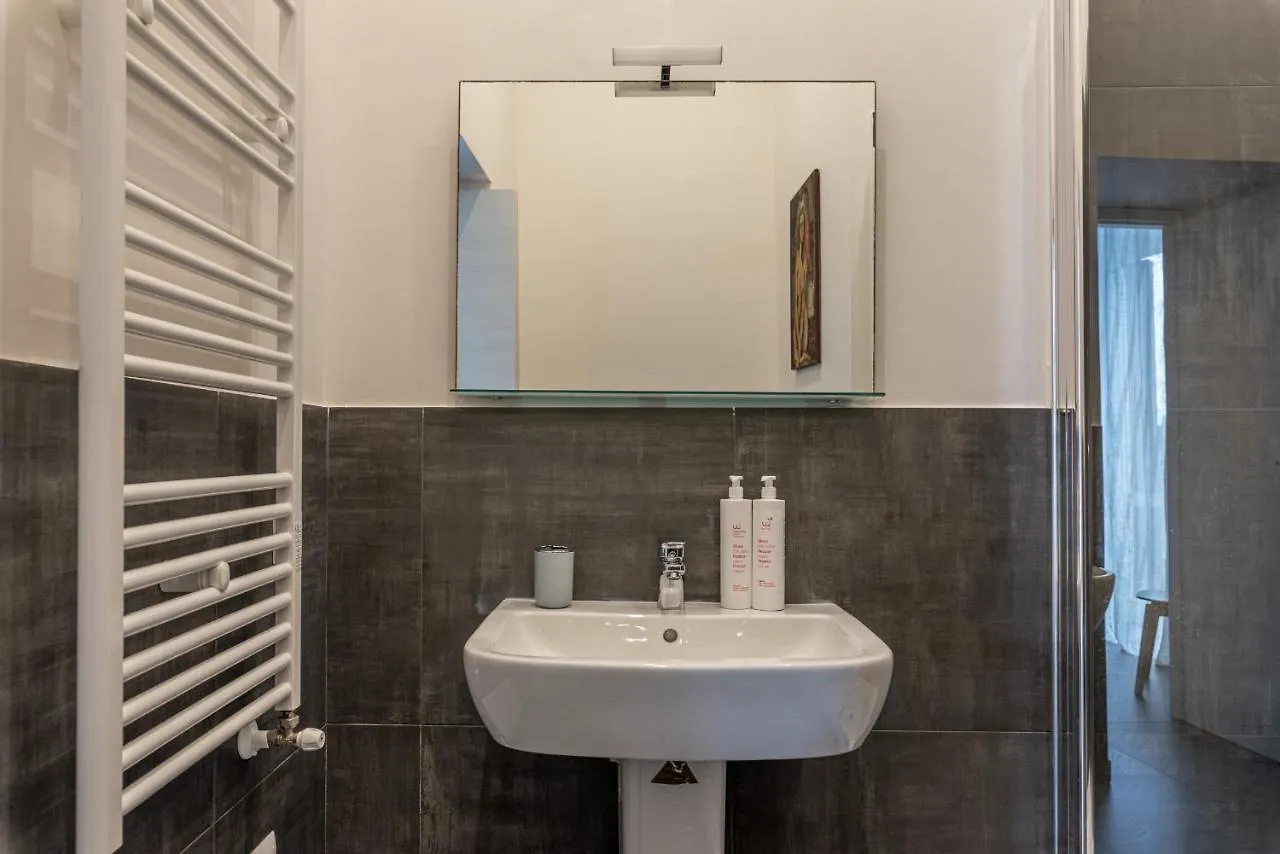 Fonderia Apartment By Wonderful Italy Palermo Italy