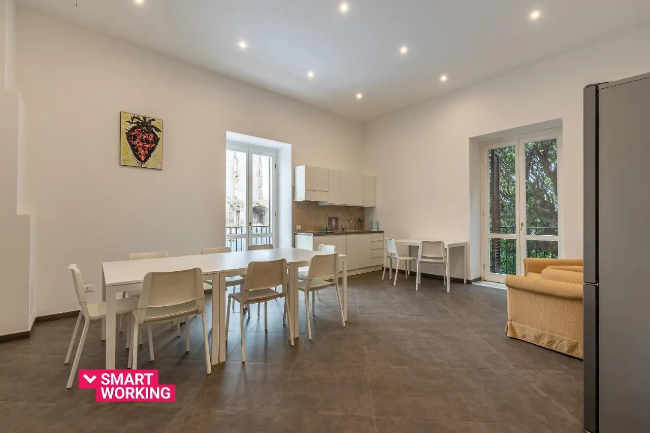 Fonderia Apartment By Wonderful Italy location