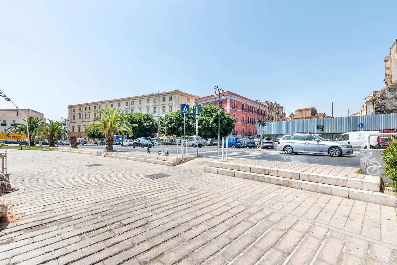 Fonderia Apartment By Wonderful Italy Palermo Italia